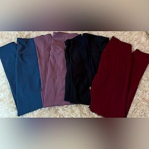 leggings bundle